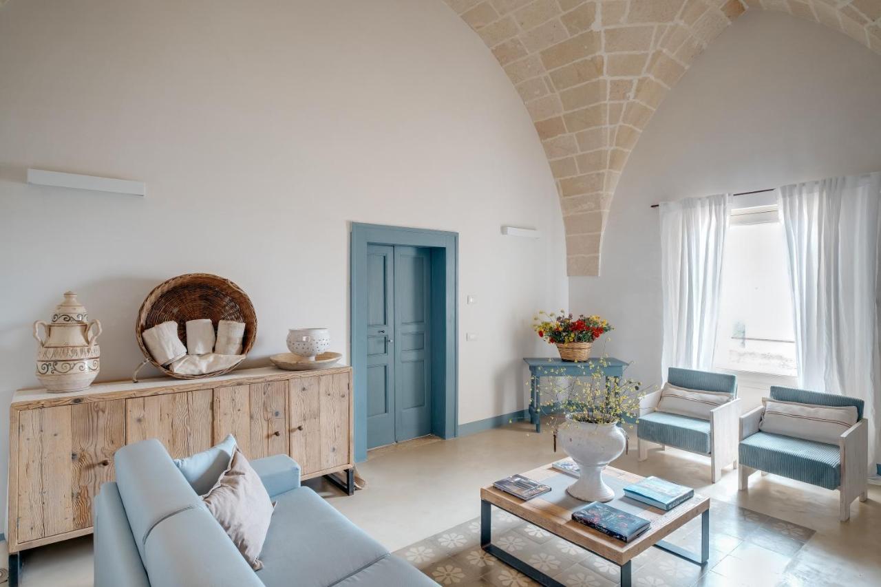 Masseria Cuturi Мандурия Экстерьер фото