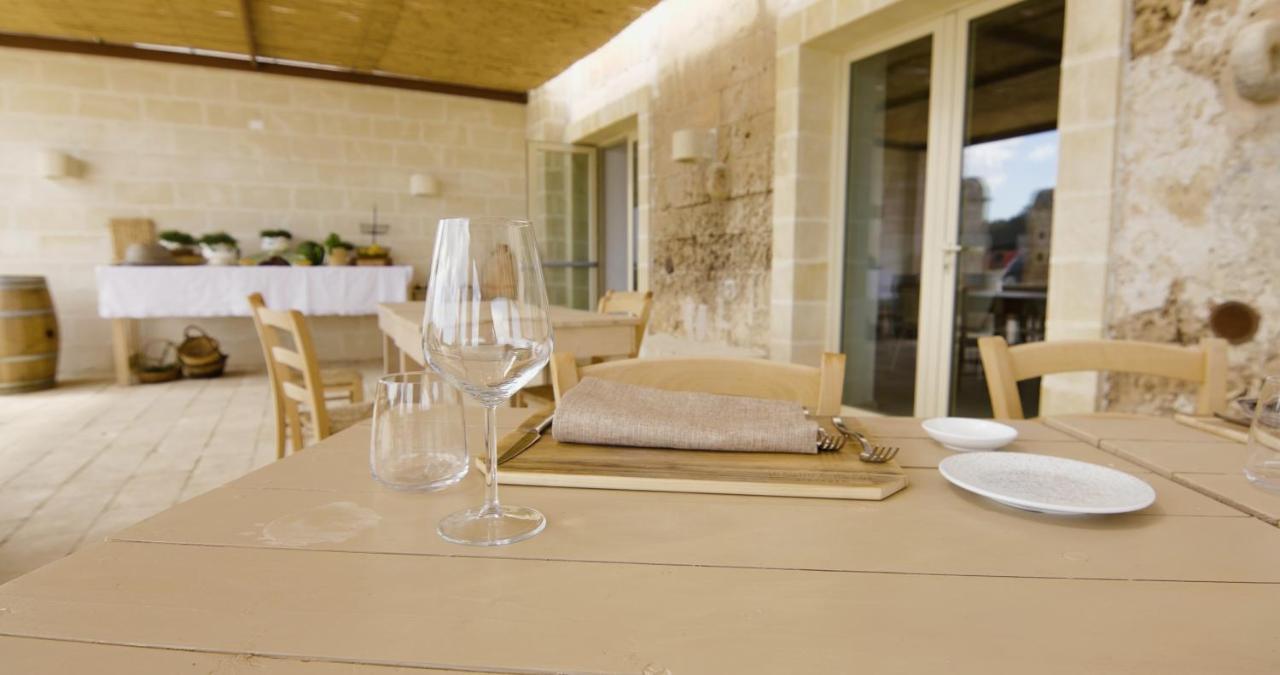 Masseria Cuturi Мандурия Экстерьер фото